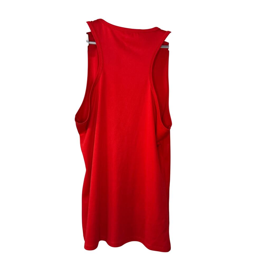 NCAA Ohio State Buckeyes Tank Top Women's XL - Picture 2 of 7